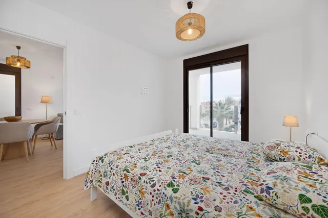 Ático dúplex en Villamartín con espectacular solárium privado de 95 m2, vistas a la piscina, garaje y trastero — 14