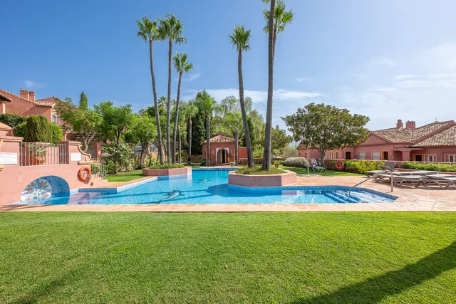 Dúplex 4 habitaciones 201m² en venta - El Madroñal — 35