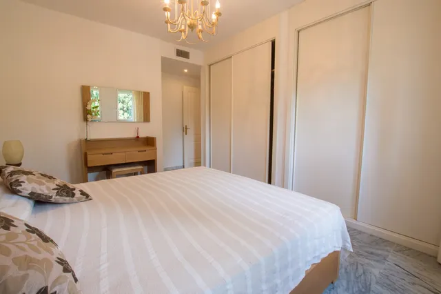Apartamento 3 habitaciones 124m² en venta - Marbella — 16