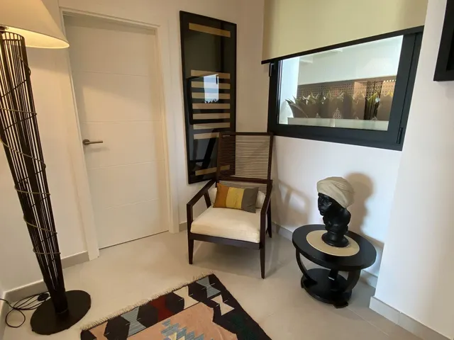 Adosado 3 habitaciones 185m² en venta - Costa Del Sol — 29