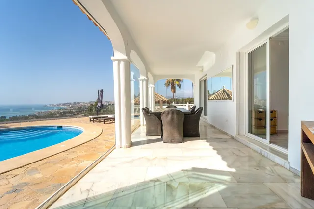 Chalet 5 habitaciones 534m² en venta - Riviera del sol — 18