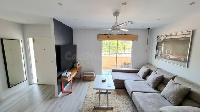 SE VENDE DUPLEX EN ALGUAZAS - foto 2