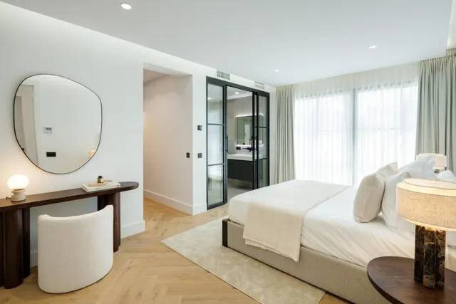 Villa 5 habitaciones 492m² en venta - La Quinta — 13