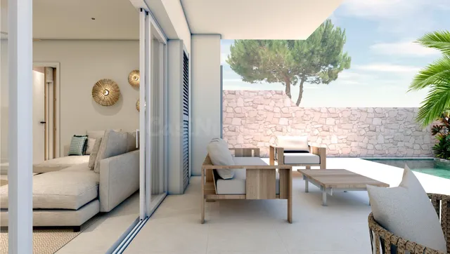 Bungalow Planta Alta en esquina - foto 4