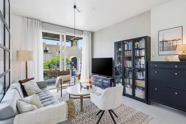 Apartamento 3 habitaciones 108m² en venta - El Edén - Los Estaños — 9