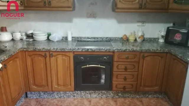 Fabulosa casa en la zona de los Olivos Borrachos! — 6