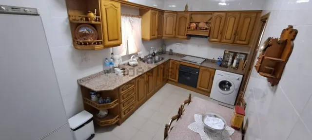 Casa de pueblo en Venta en Abrucena Almería — 6