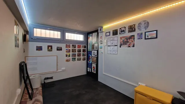 Loft 2 habitaciones 75m² en venta - Primera Fase - Nuevo Tres Cantos — 7