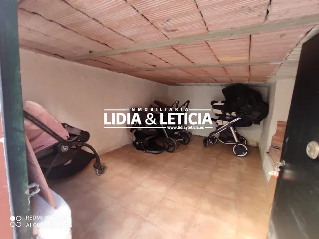 ESPECTACULAR CASA EN PABLO VI! UNA DE LAS ZONAS MÁS DEMANDADAS DE ALCALÁ DE GUADAIRA!! — 20