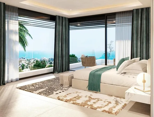 Villa 4 habitaciones 508m² en venta - Higuerón — 14