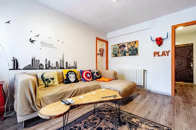 Piso en venta en Guadalajara