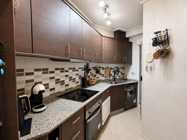 Apartamento 3 habitaciones 96m² en venta - Centro — 10