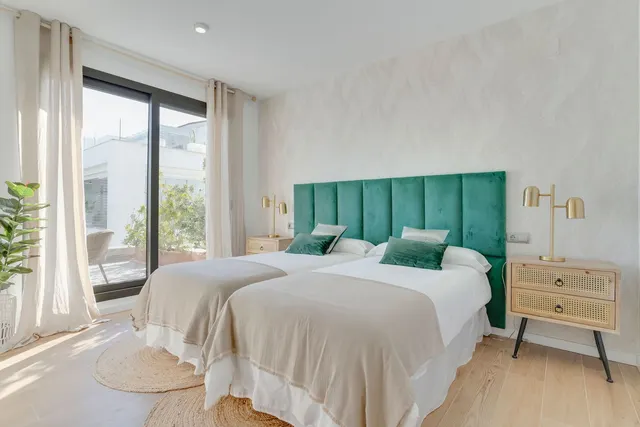 Ático 3 habitaciones 146m² en venta - Playa la alcaidesa — 41
