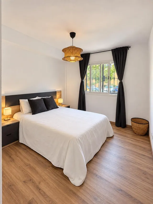 DÚPLEX EN SITIO DE CALAHONDA – JUNTO A CABOPINO Y LA PLAYA — 11
