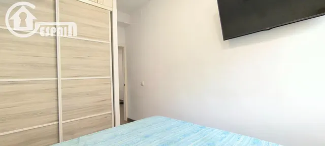 ENTREPLANTA DE 2 DORMITORIOS REFORMADA — 10