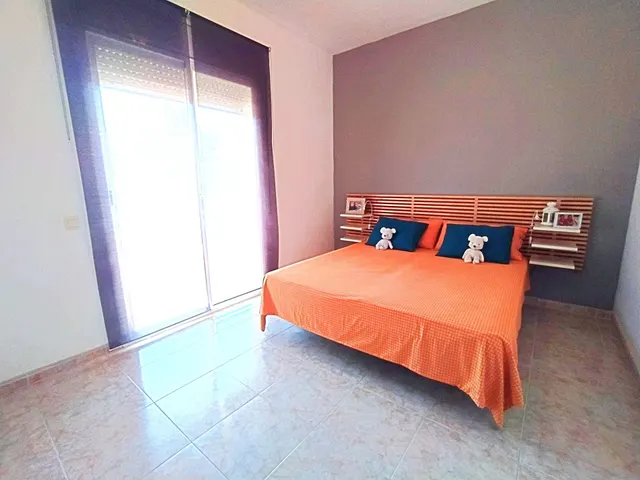 PRECIOSA CASA CON VISTAS AL MAR EN SEGUR DE CALAFELL — 18