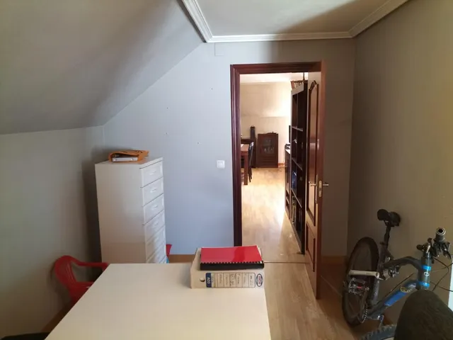 MONCASA VENDE ATICO EN GUARDO — 33