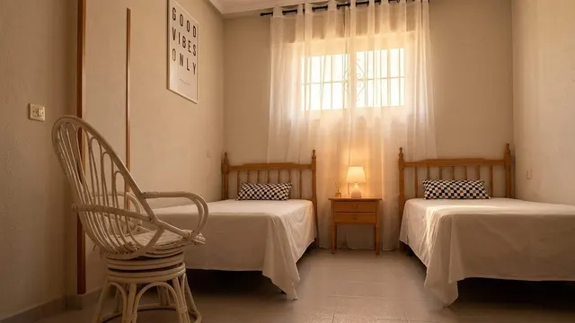 Apartamento 1 habitación 39m² en venta - La Siesta - El Salado - Torreta — 11