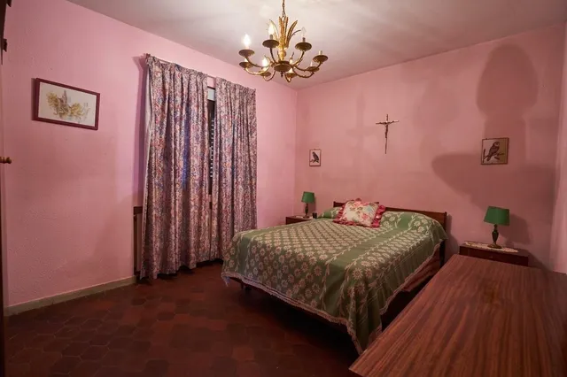 CHALET INDEPENDIENTE EN VENTA — 16