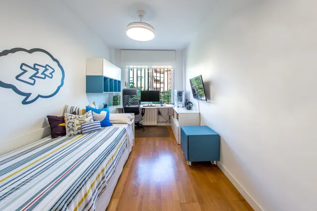 Preciosa vivienda a un paso del centro de la ciudad — 28