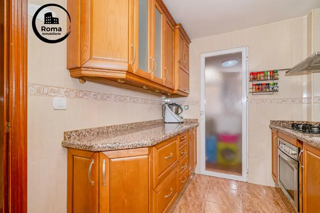 OPORTUNIDAD EN VENTA DE CASA ADOSADA DE 3 DORMITORIOS EN VEGAS DEL GENIL — 20