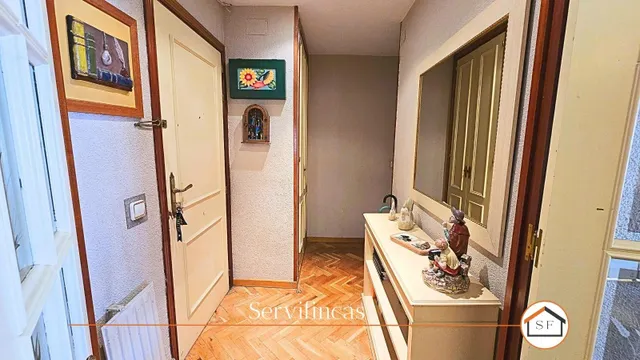 Piso 3 habitaciones 152m² en venta - Pacífico — 12
