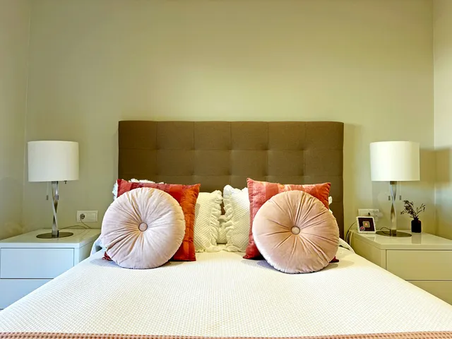 Apartamento 2 habitaciones 106m² en venta - Costa Del Sol — 18