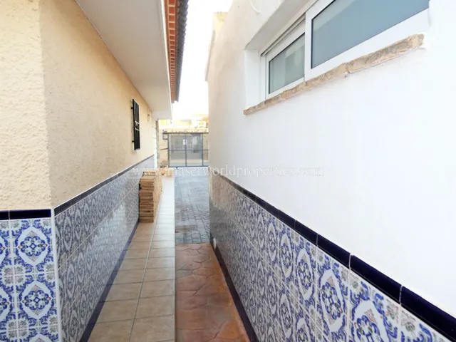 Chalet en venta en zona playa de Bahia en Puerto de Mazarron — 11
