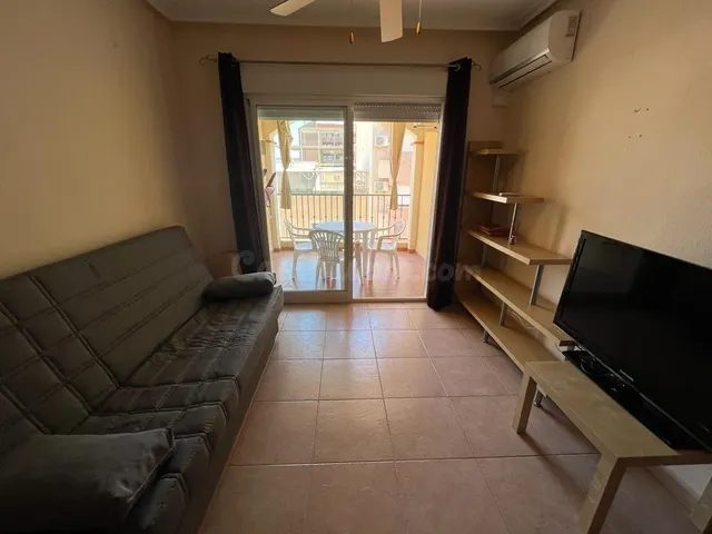 Piso en alquiler por corta estancia en el Centro de Puerto d - foto 5