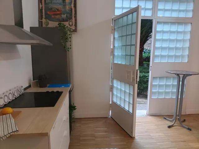 Apartamento en ventas — 7