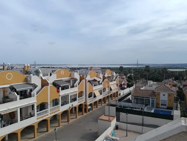 Apartamento 2 habitaciones 57m² en venta - Costa blanca sur — 21