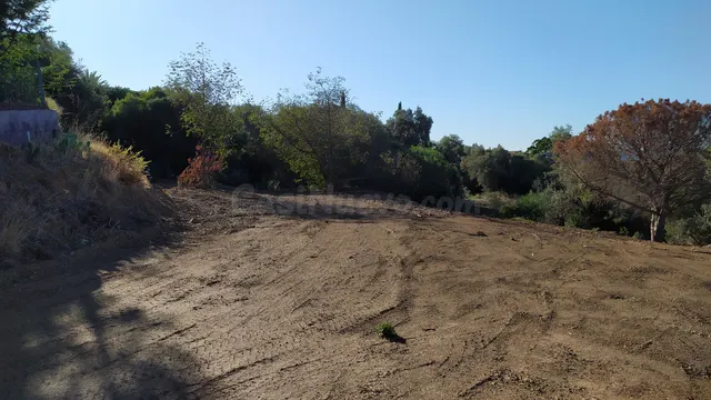 Terreno edificable con vistas en Elviria, Marbella - foto 3