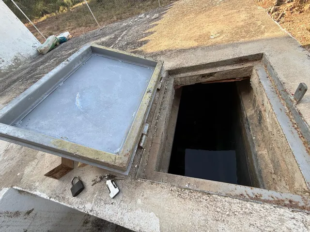 Casa de campo en Chiva — 21