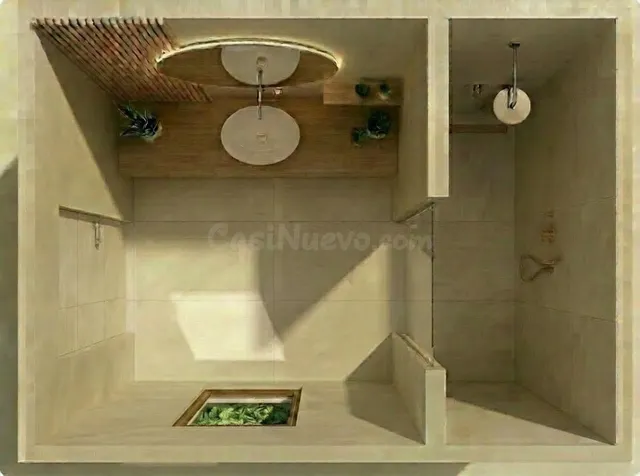 Preciosa parcela urbana con vivienda Modular llave en mano,  - foto 4