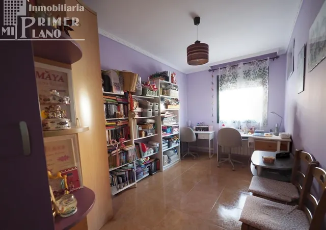 Dúplex en Venta en Tomelloso - Calle Oriente por 135.000€ — 8
