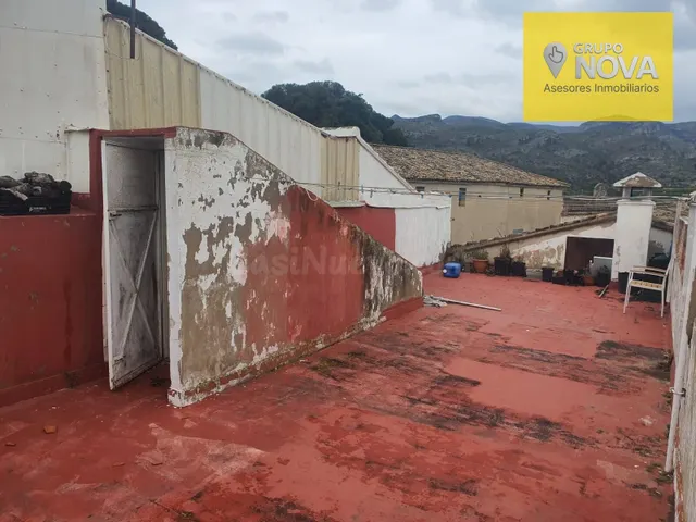Casa en Rotova - Oportunidad de Inversión para Reformar - foto 2