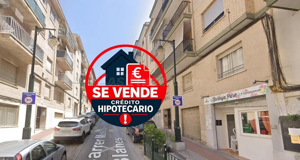 VENTA EN CONDICIONES ESPECIALES-CESIÓN  DE CRÉDITO. ACTIVO SIN POSESIÓN, NO HIPOTECABLE.