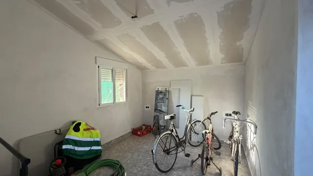 Se vende casa de campo con terreno en el mirador, San Javier — 32