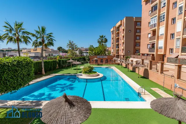 ¡Tu nuevo hogar en Almería te espera! ✨