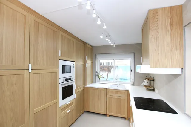 Dúplex 4 habitaciones 152m² en venta - Marbella — 8