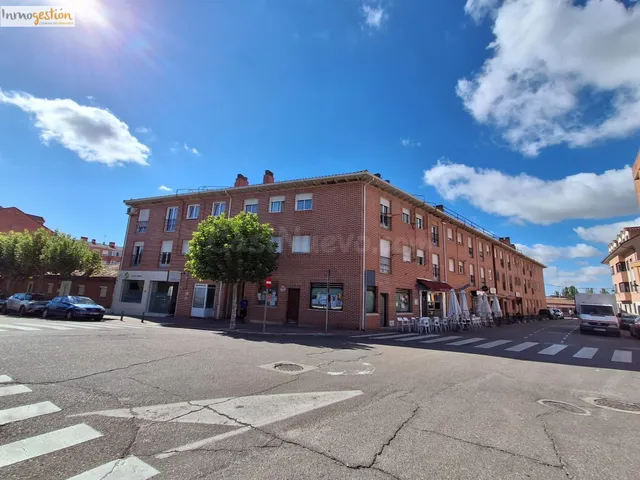 SE VENDE PISO EN TUDELA DE DUERO