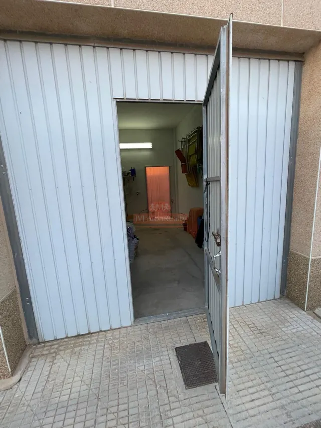 EN VENTA VIVIENDA UNIFAMILIAR ADOSADA EN VILLARGORDO DEL JUCAR — 7