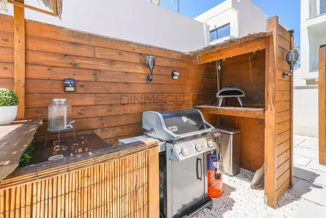 Chalet moderno de 4 dormitorios en Benijófar — 41