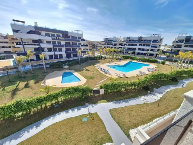 Apartamento 2 habitaciones 76m² en venta - Orihuela Costa - foto 2