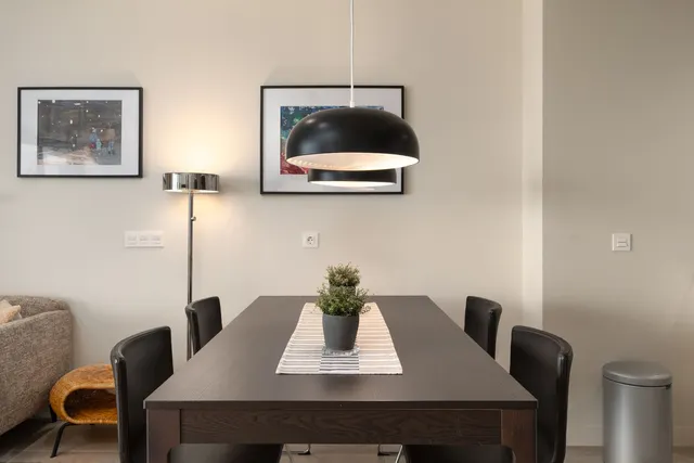 Apartamento 2 habitaciones 121m² en venta - Riviera del sol — 16