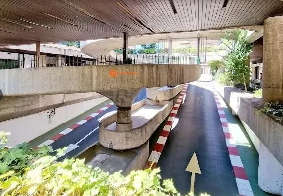 Garaje 18m² en venta - Gaztambide - foto 2