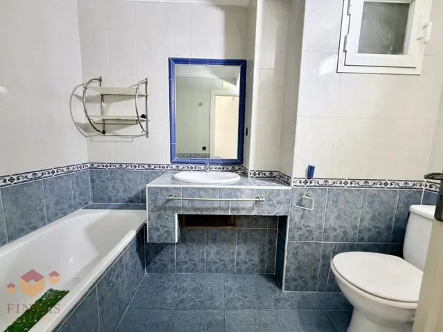 Piso en Venta en Palma De Mallorca Baleares SON COTONER — 3