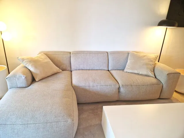 Apartamento 2 habitaciones 88m² en venta - Elviria — 4
