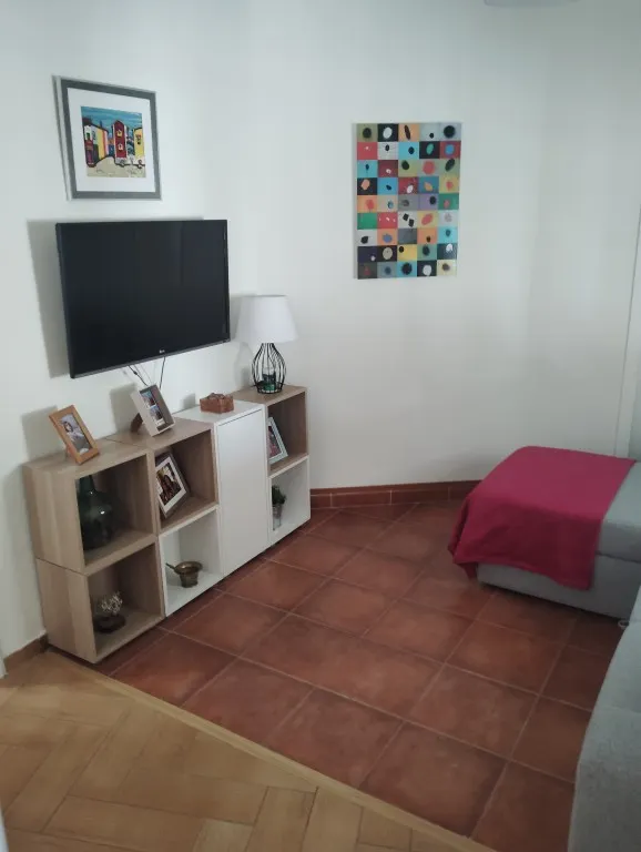 Ático en Venta en Ubeda Jaén — 7