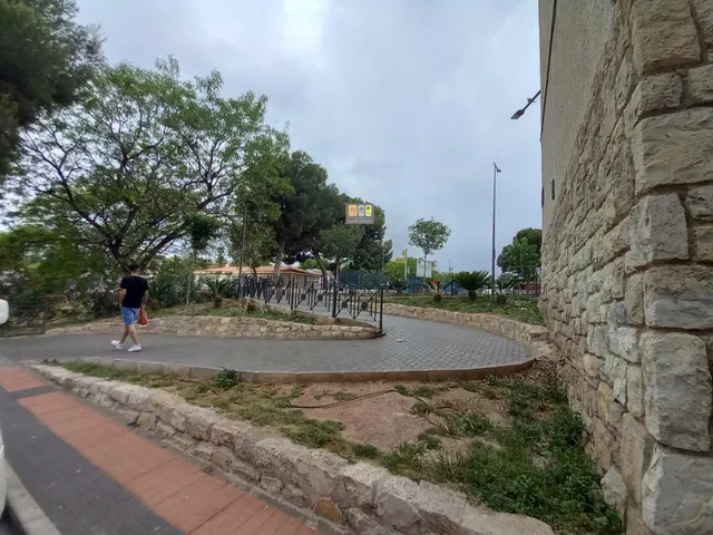 Local en Benidorm — 15